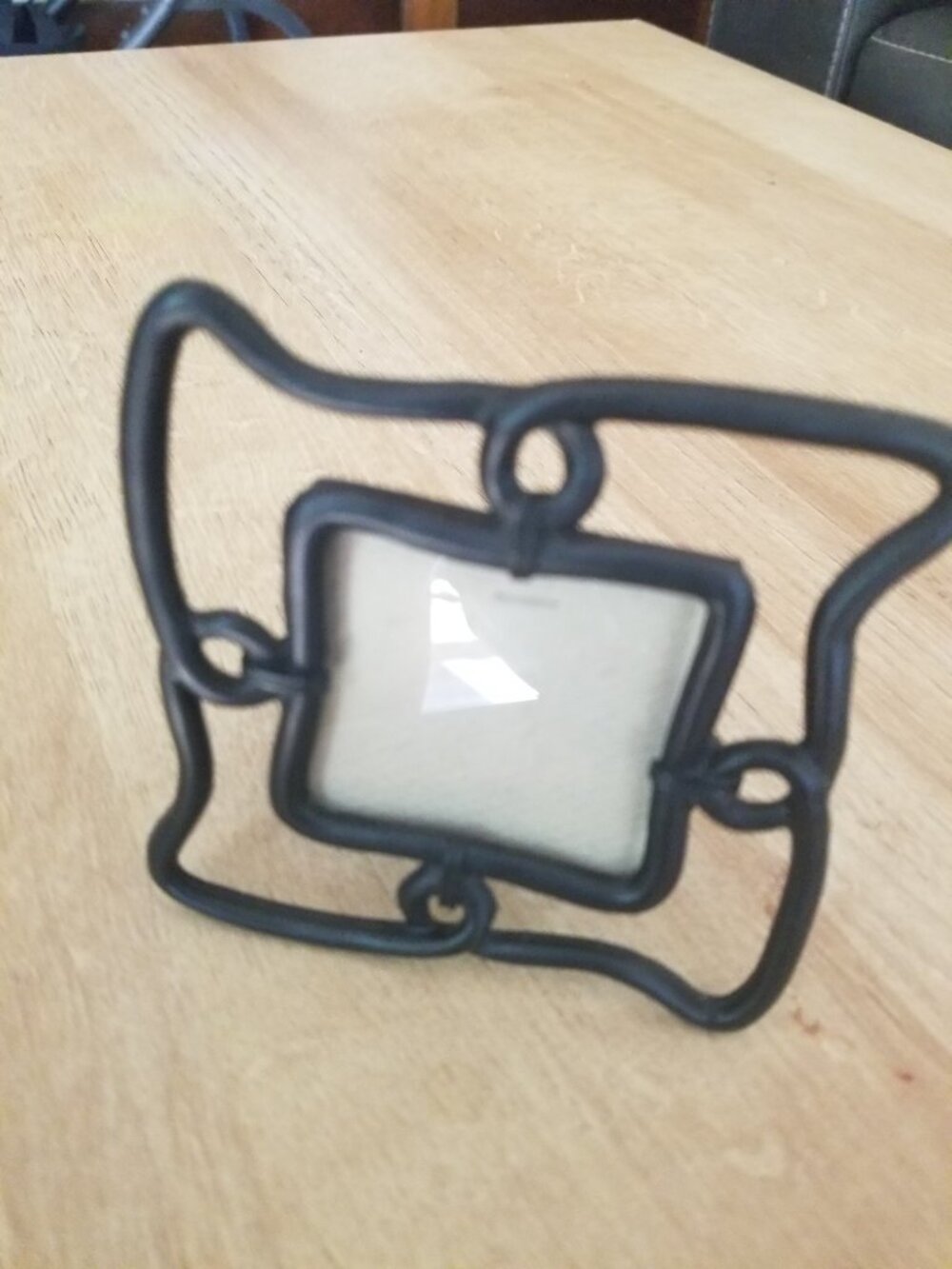 Small Photo Picture Frame - Picture 6 of 6